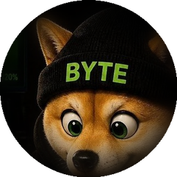 BYTE logo